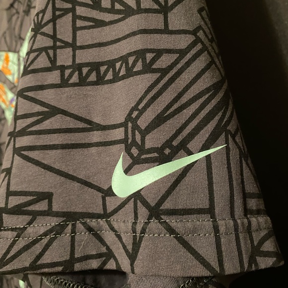 2014 Dri-Fit Nike Basketball 2014 NOLA All-Star Gumbo League, Kobe Bryant tee - Picture 3 of 4